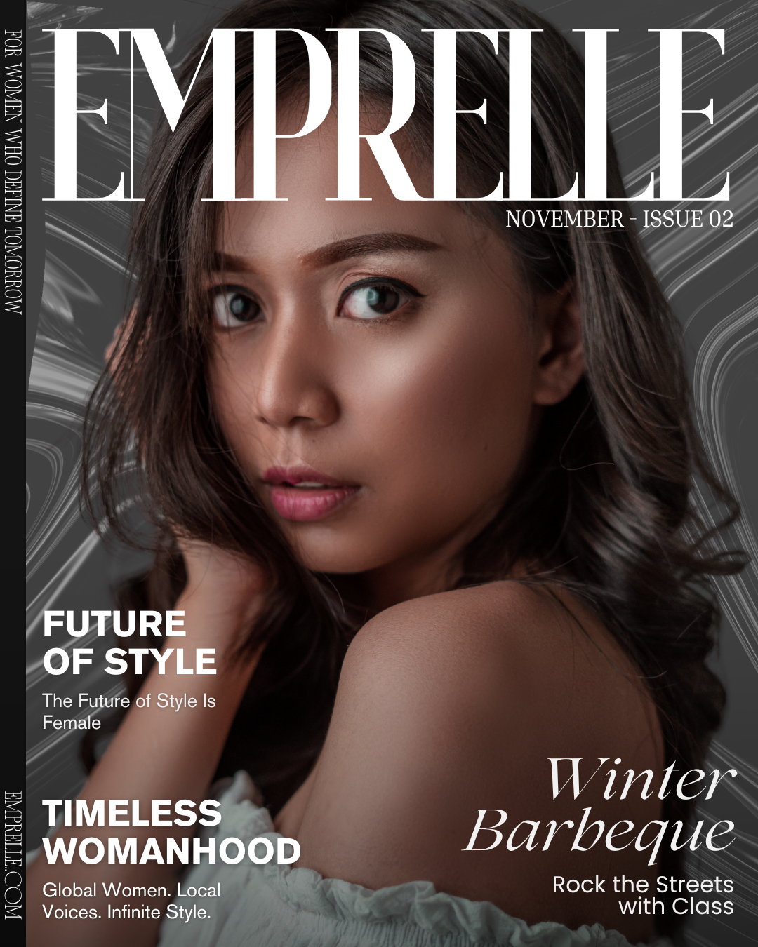 EMPRELLE - WINTER MOISTURE